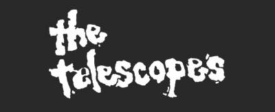 logo The Telescopes
